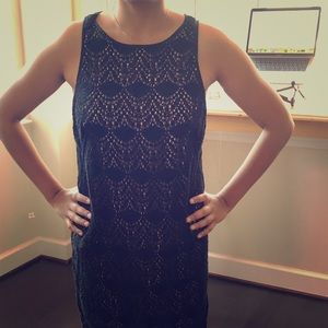 Ann Taylor size 6 dress